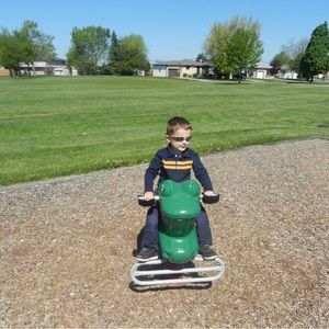 Meet your Posher, Collin